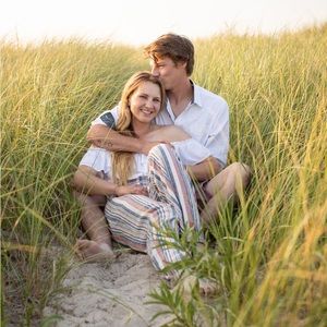 Meet your Posher, Hunter